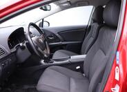 Toyota Avensis 11