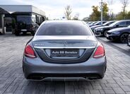 Mercedes-Benz Třídy C 5