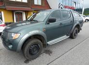 Mitsubishi L200 1