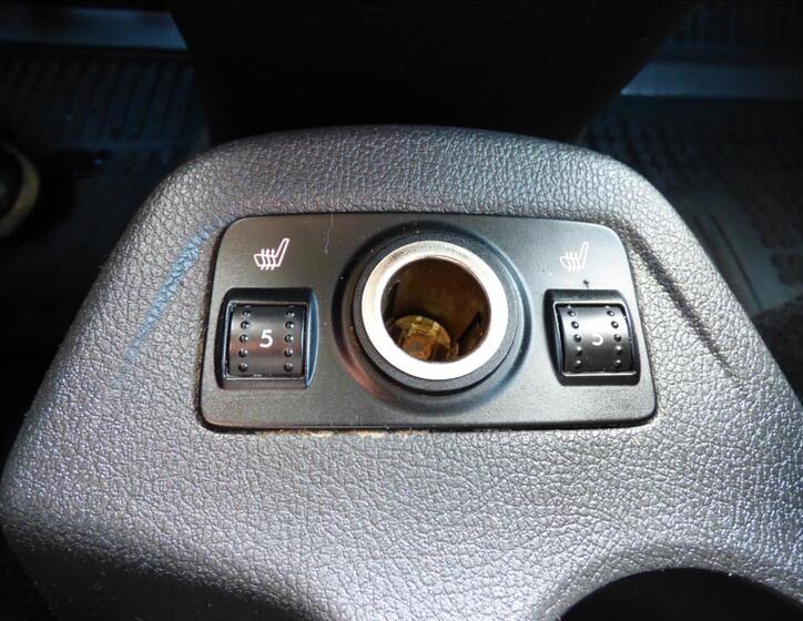 Ford Transit Connect 27