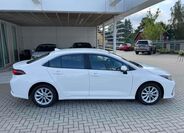 Toyota Corolla 7