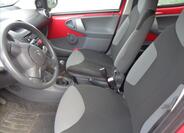 Citroën C1 10
