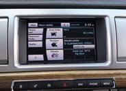 Jaguar XF 28