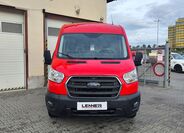 Ford Transit 2