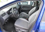 Seat Ibiza 22
