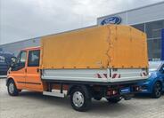 Ford Transit 3