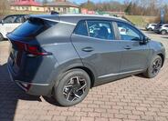 KIA Sportage 8