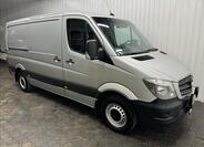 Mercedes-Benz Sprinter 12