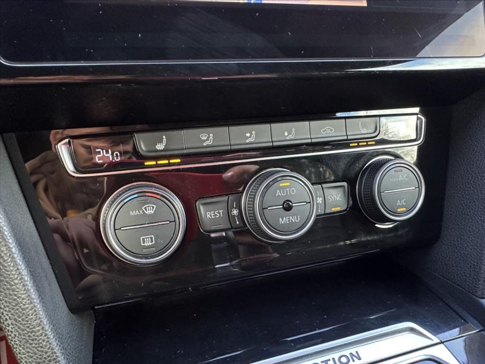Volkswagen Arteon 24