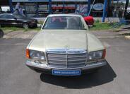 Mercedes-Benz 126 2