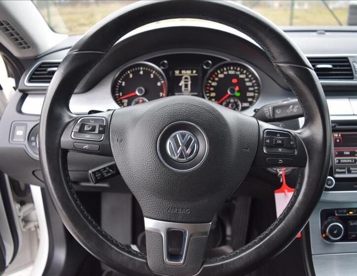 Volkswagen Passat 32