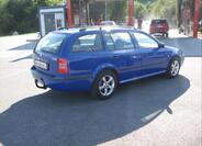 Škoda Octavia 6