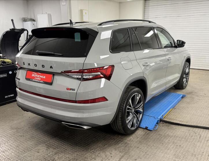Škoda Kodiaq 6