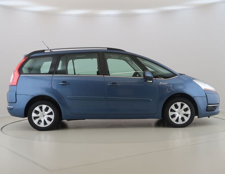 Citroën C4 Picasso 8
