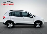 Volkswagen Tiguan 4