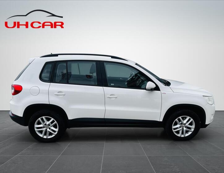 Volkswagen Tiguan 4