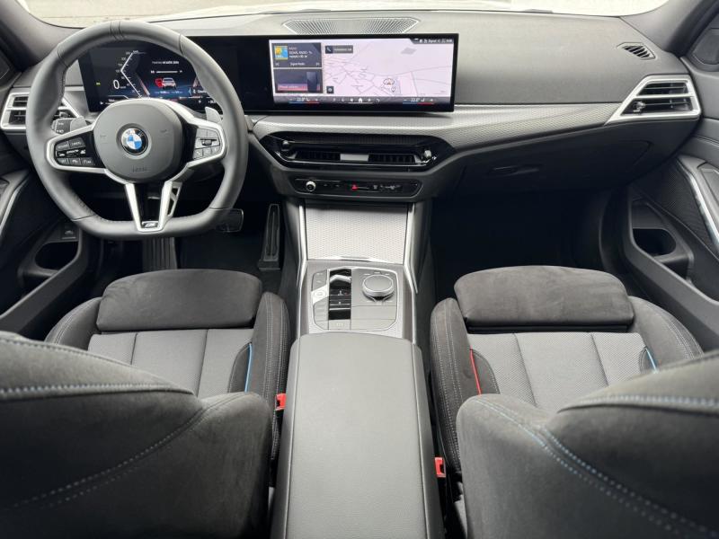 BMW Řada 3