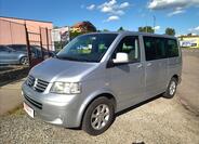 Volkswagen Multivan 1