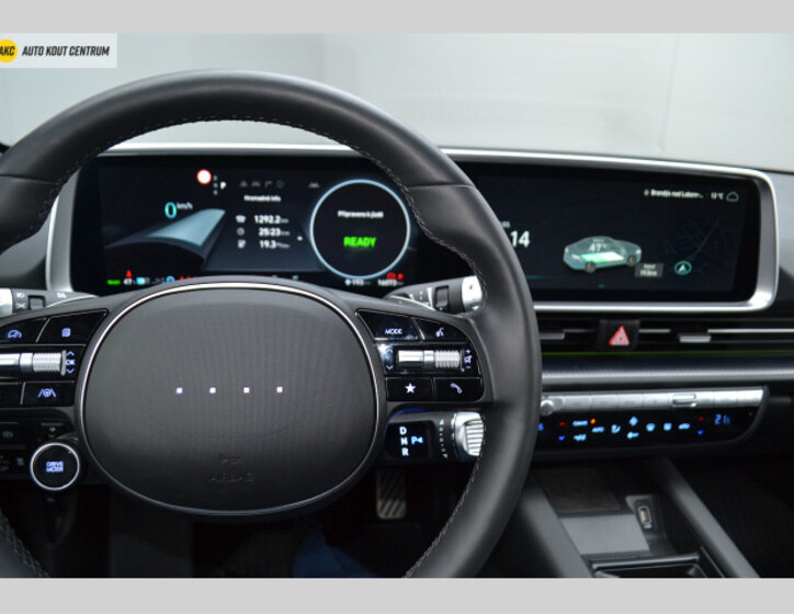 Hyundai Ioniq 6 26
