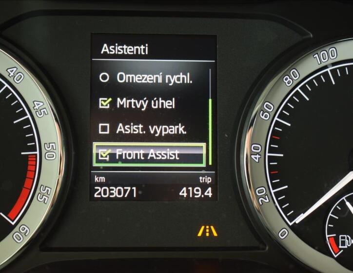 Škoda Kodiaq 37