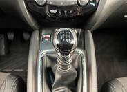 Nissan Qashqai 21
