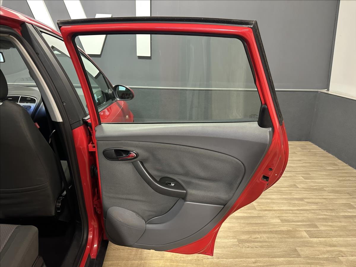 Seat Altea