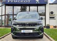 Peugeot Rifter 7