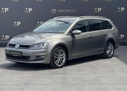 Volkswagen Golf 1