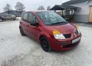 Renault Modus 2