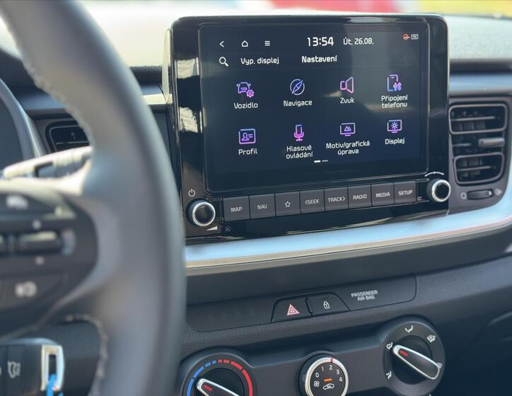 KIA Stonic 20