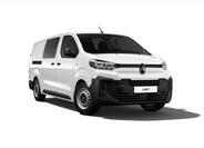 Citroën Jumpy 1