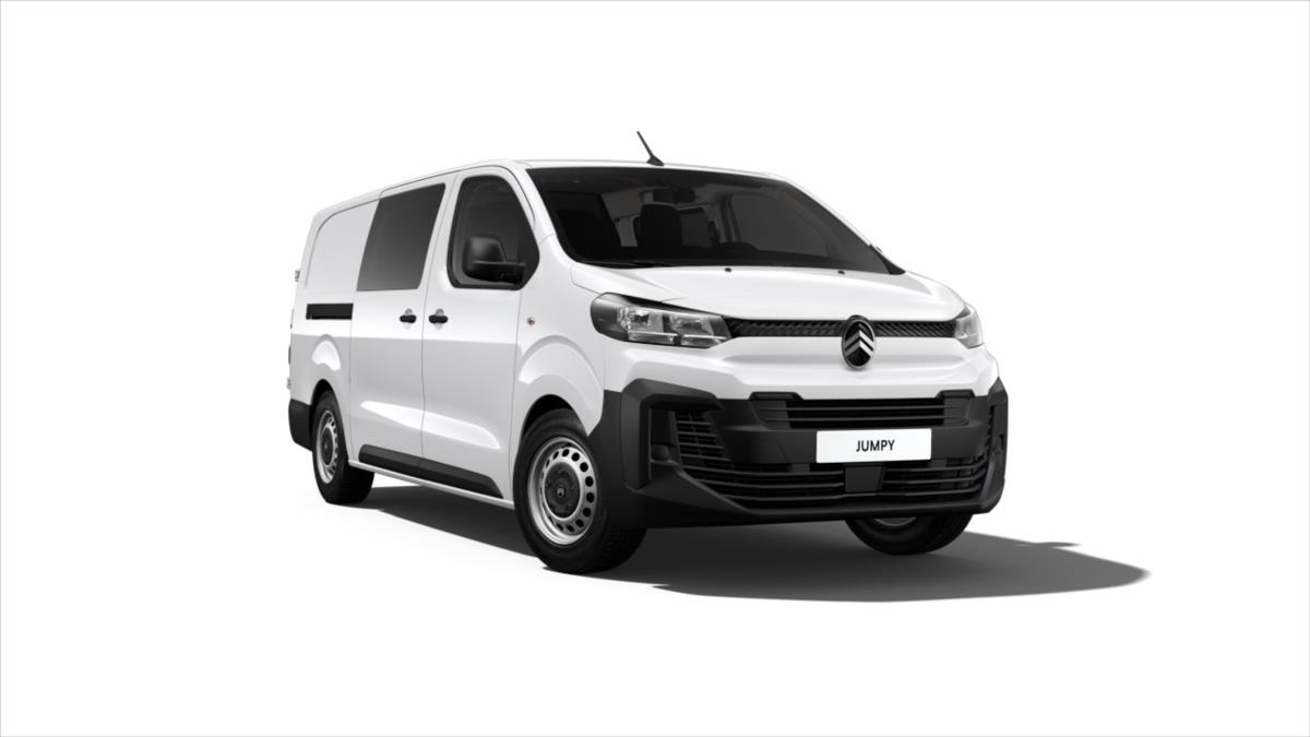 Citroën Jumpy