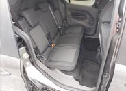 Ford Tourneo Connect 21