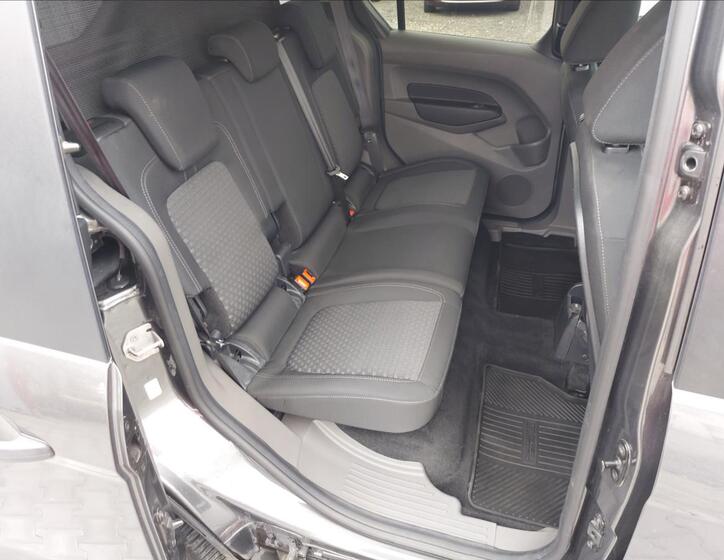 Ford Tourneo Connect 21