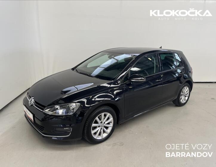 Volkswagen Golf 1