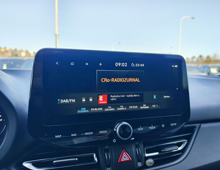 Hyundai i30 20