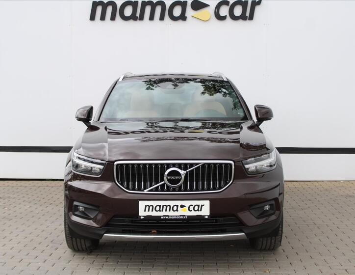 Volvo XC40 2