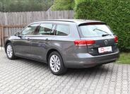 Volkswagen Passat 3