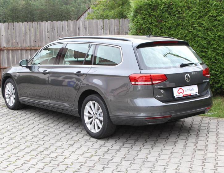 Volkswagen Passat 3