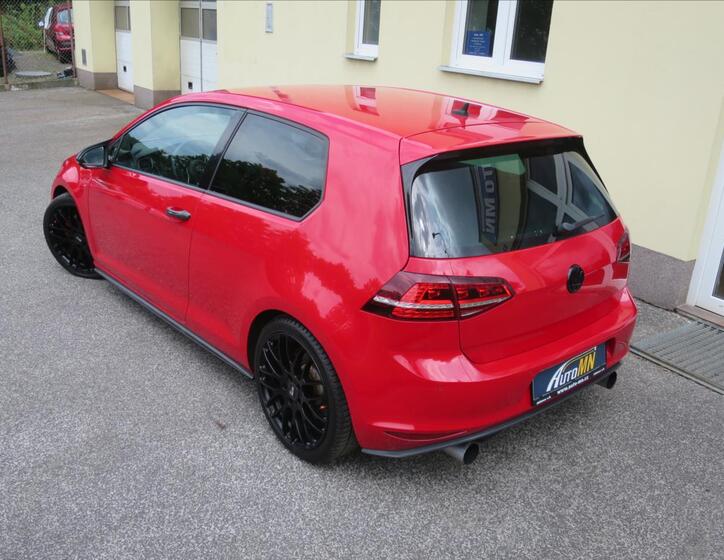 Volkswagen Golf 7
