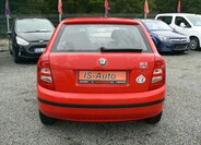 Škoda Fabia 7