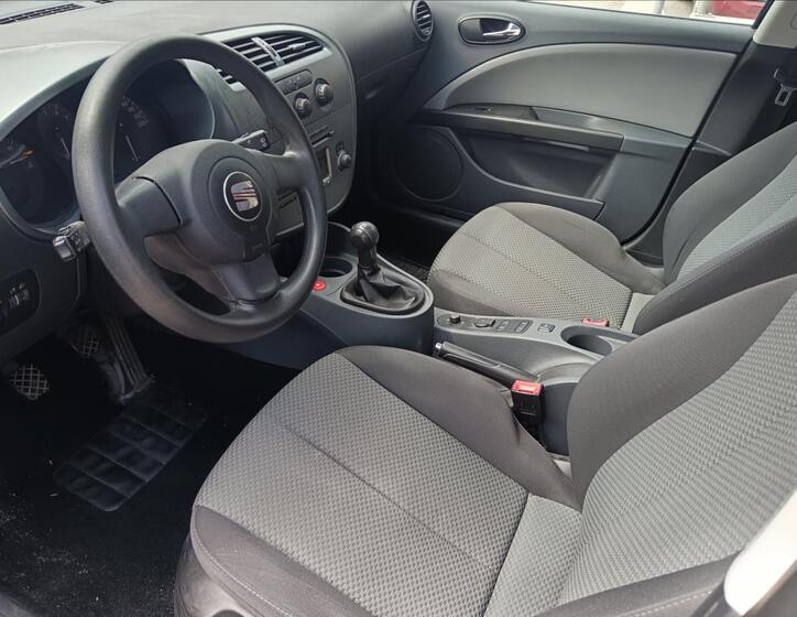 Seat Leon 17