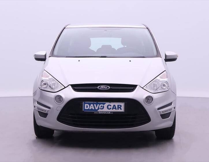 Ford S-MAX 2