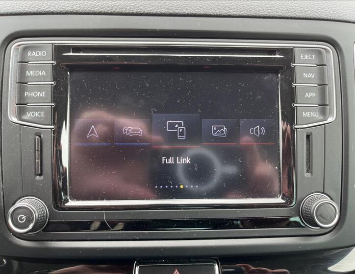Seat Alhambra 20
