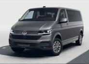 Volkswagen Caravelle 1