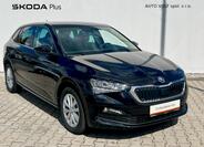 Škoda Scala 7