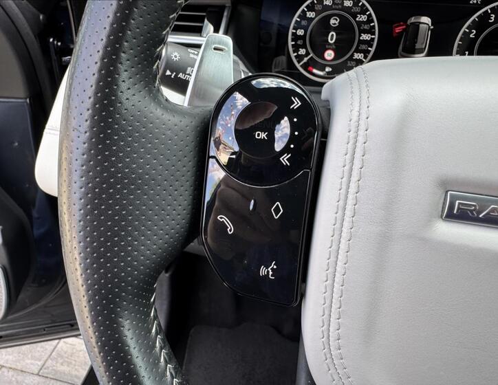 Land Rover Range Rover Velar 49