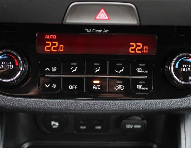 KIA Sportage 14