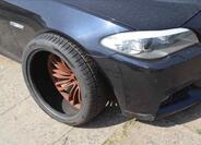 BMW Ostatní 7