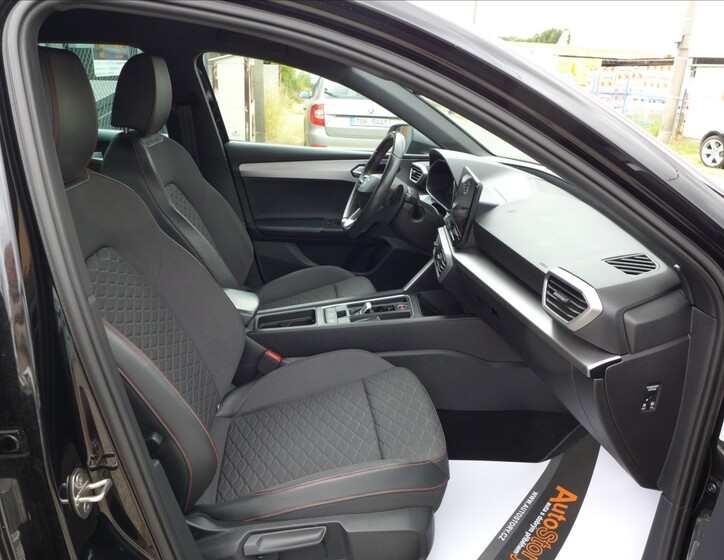 Seat Leon 38